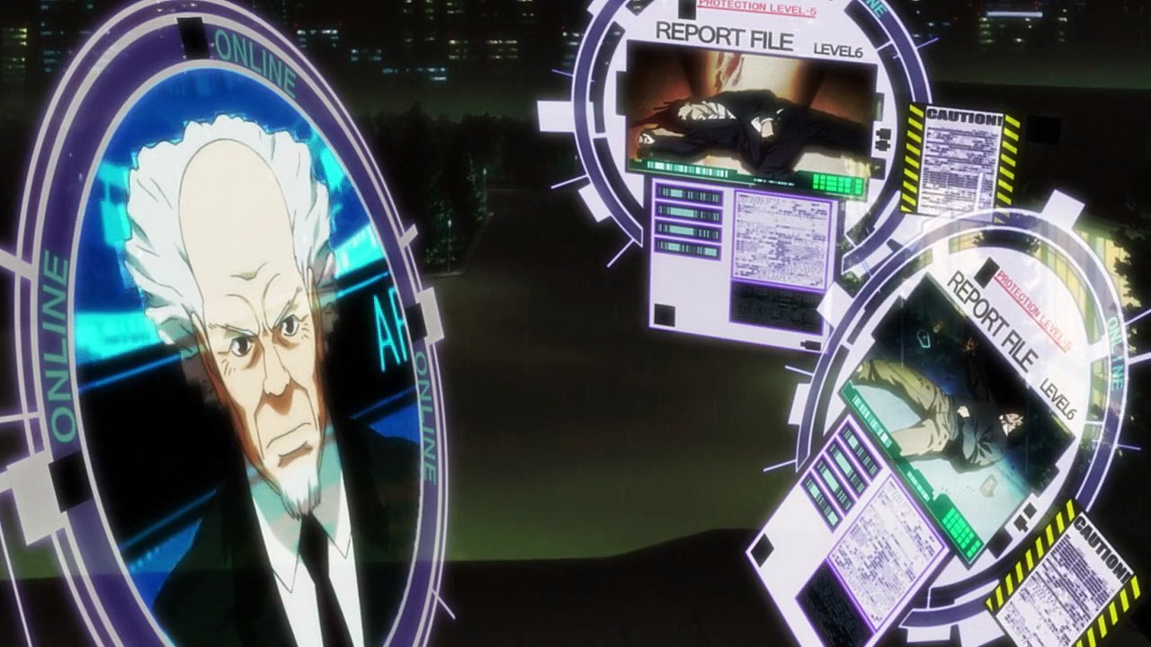 Ghost in the Shell: Stand Alone Complex – Solid State Society in hindi dub