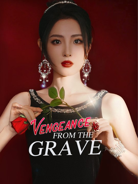 Vengeance from the Grave Gshort