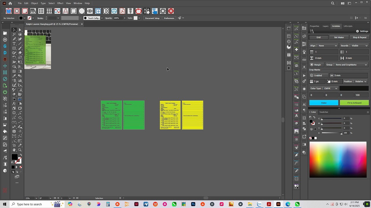 Aritoscad- Illustrator