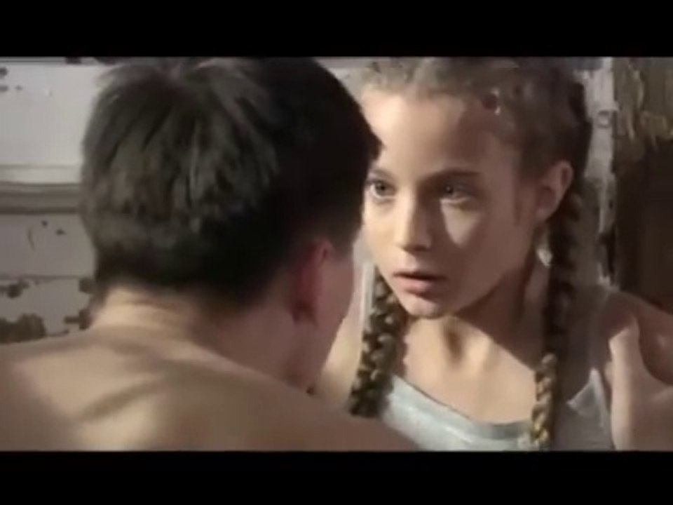 2009 Русские фильмы! Чужой В доме! FULL TEEN MOVIE