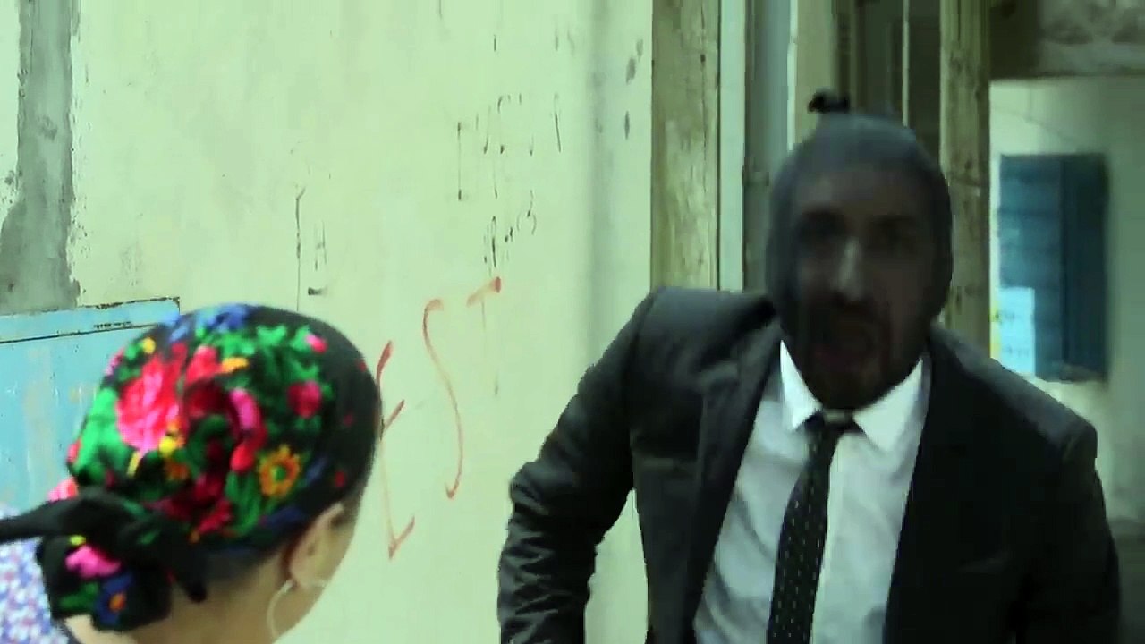 Denya Okhra 3 EP10 Partie 02 HD -دنيا اخرى 3الحلقة 10 الجزء 2