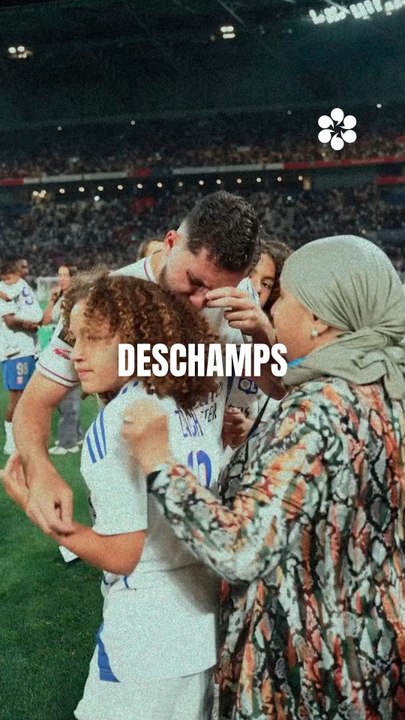 L’histoire de Rayan Cherki