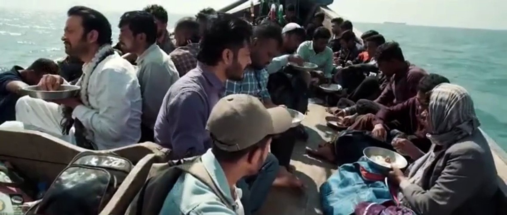 Jol Rong (2025) Bangla Movie Part 2 -- জল রঙ বাংলা মুভি পার্ট ২