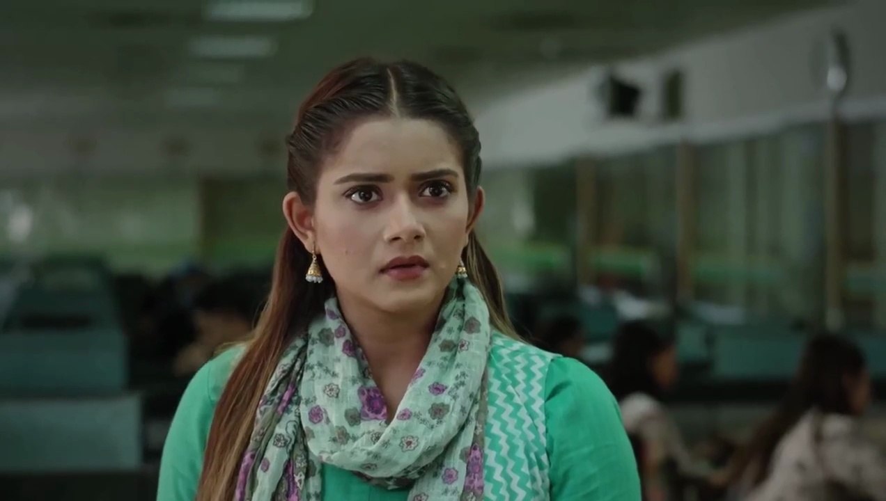 Hide N Seek (2025) -Tanjin Tisha