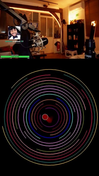 Ca arrive - Twitch clips compilation ! #clip #twitch #funny #compilation #satisfyingvideo