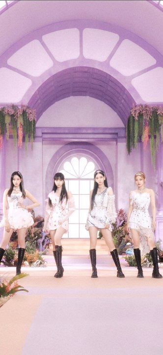 aespa - Dreams Come True : une reprise entre nostalgie et puissance futuriste | Analyse K-pop