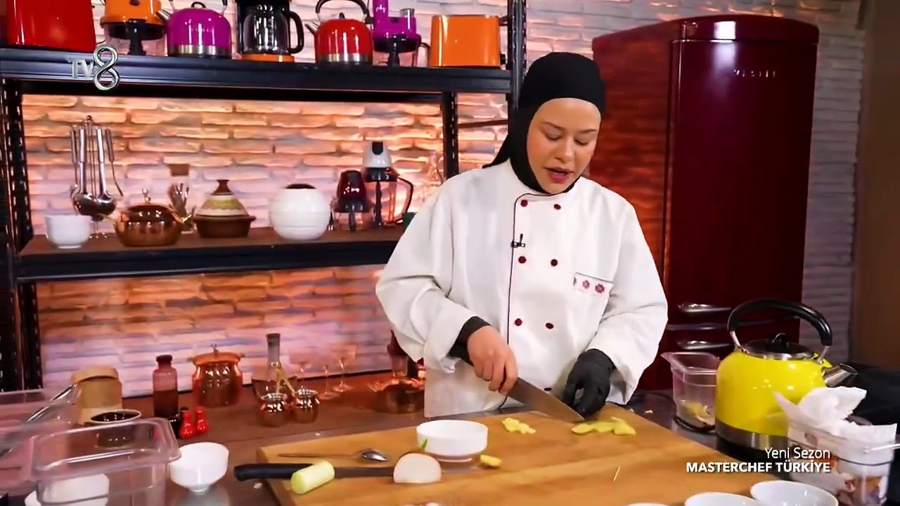 MasterChef Türkiye 2025 bölüm izle PART 2