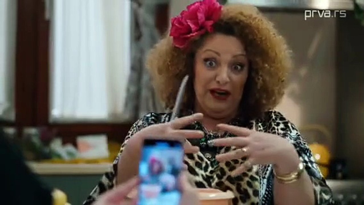 Igra sudbine - 1447 epizoda NOVO