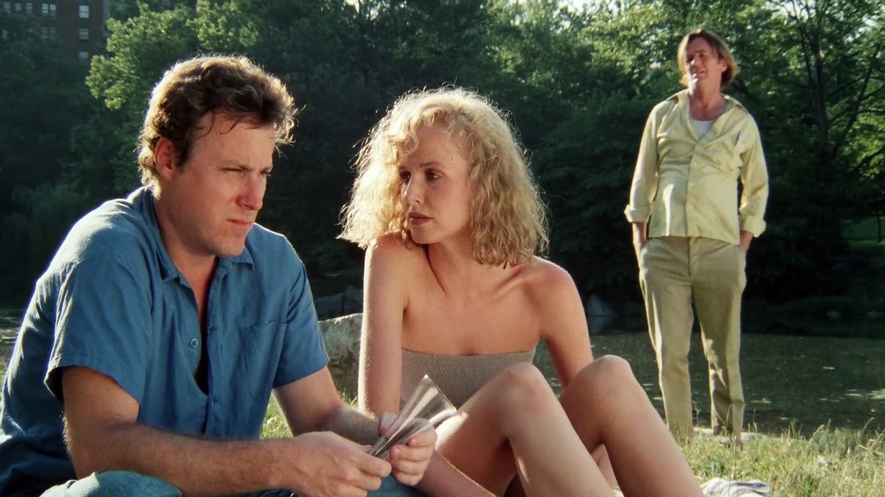 C.H.U.D / 1984 movie