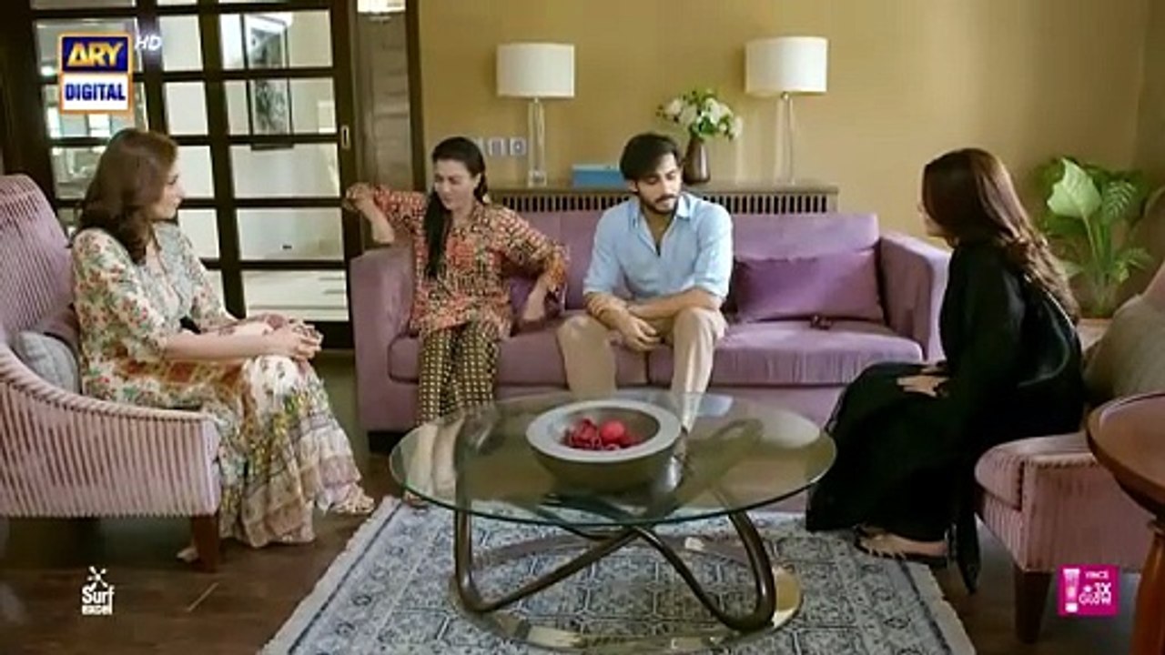 Dastak Episode 38 Ali Raza Sohai Ali Feroz Kadri 14th June 2025 ARY Digital