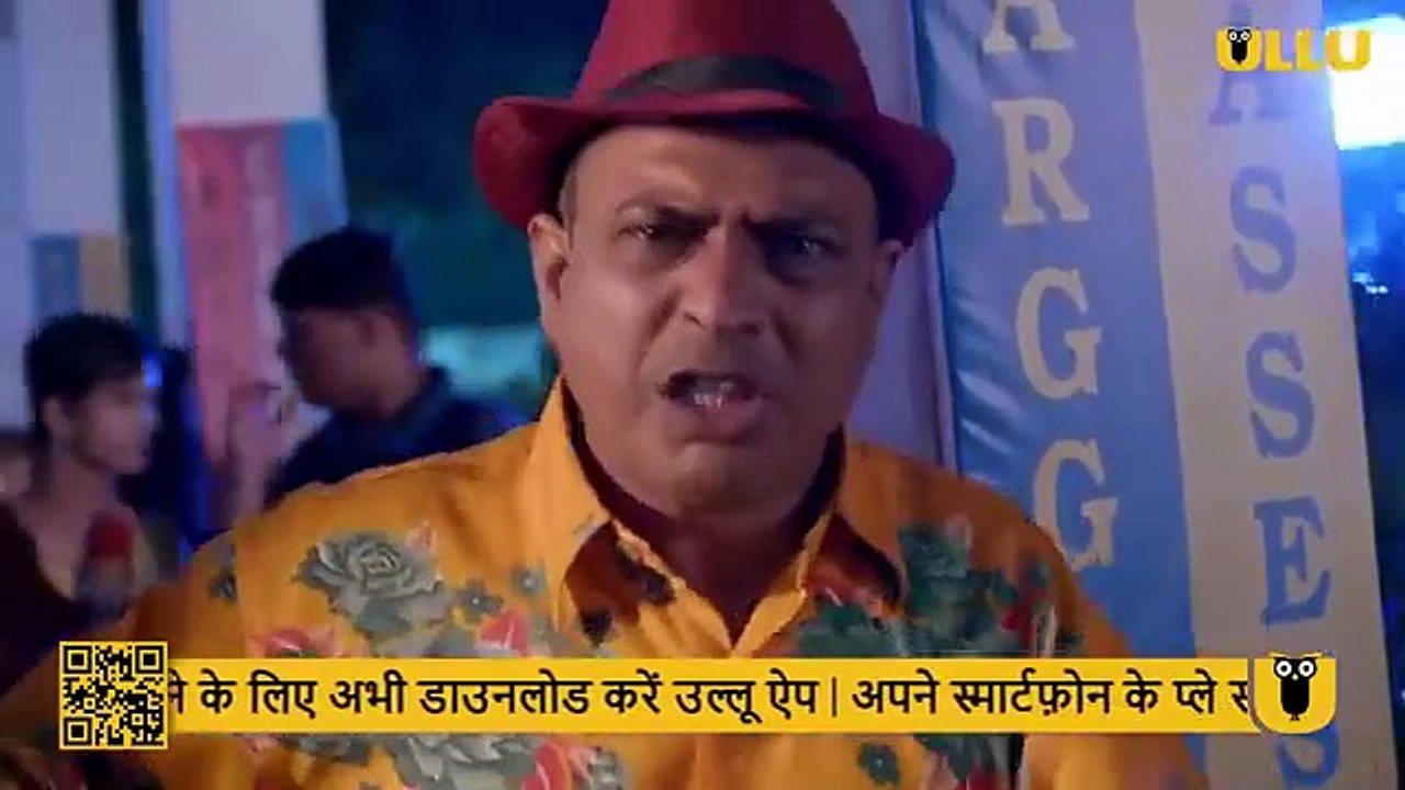 Virgin Suspect | Part 1 | Hindi Romantic Web Series | Ullu Originals