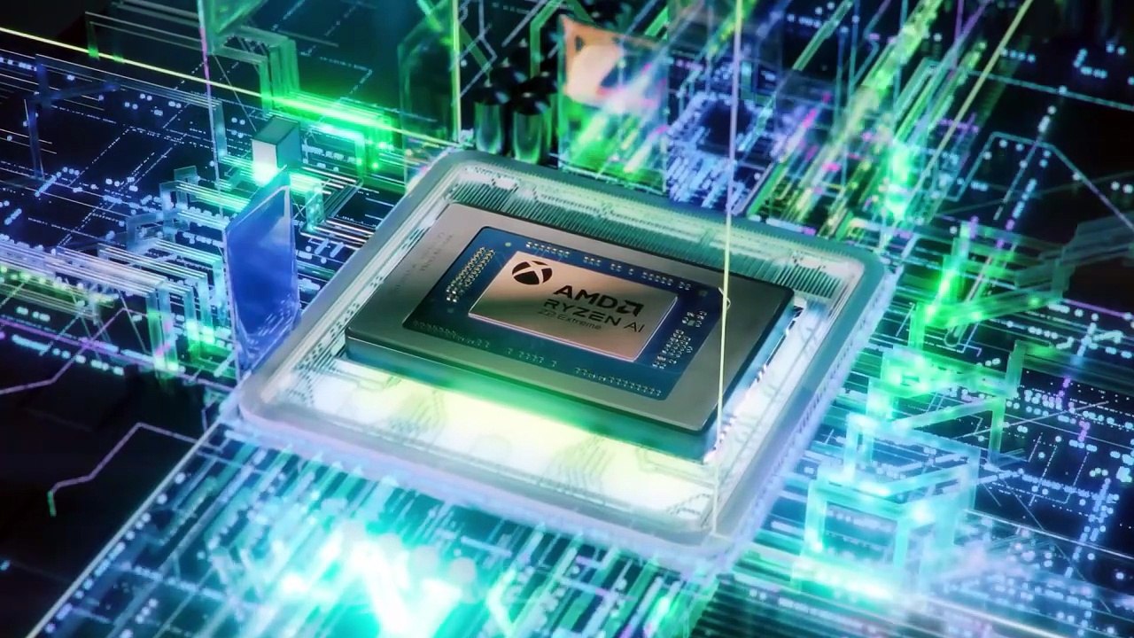 Nächste Xbox-Generation: Microsoft geht strategische Partnerschaft mit AMD ein