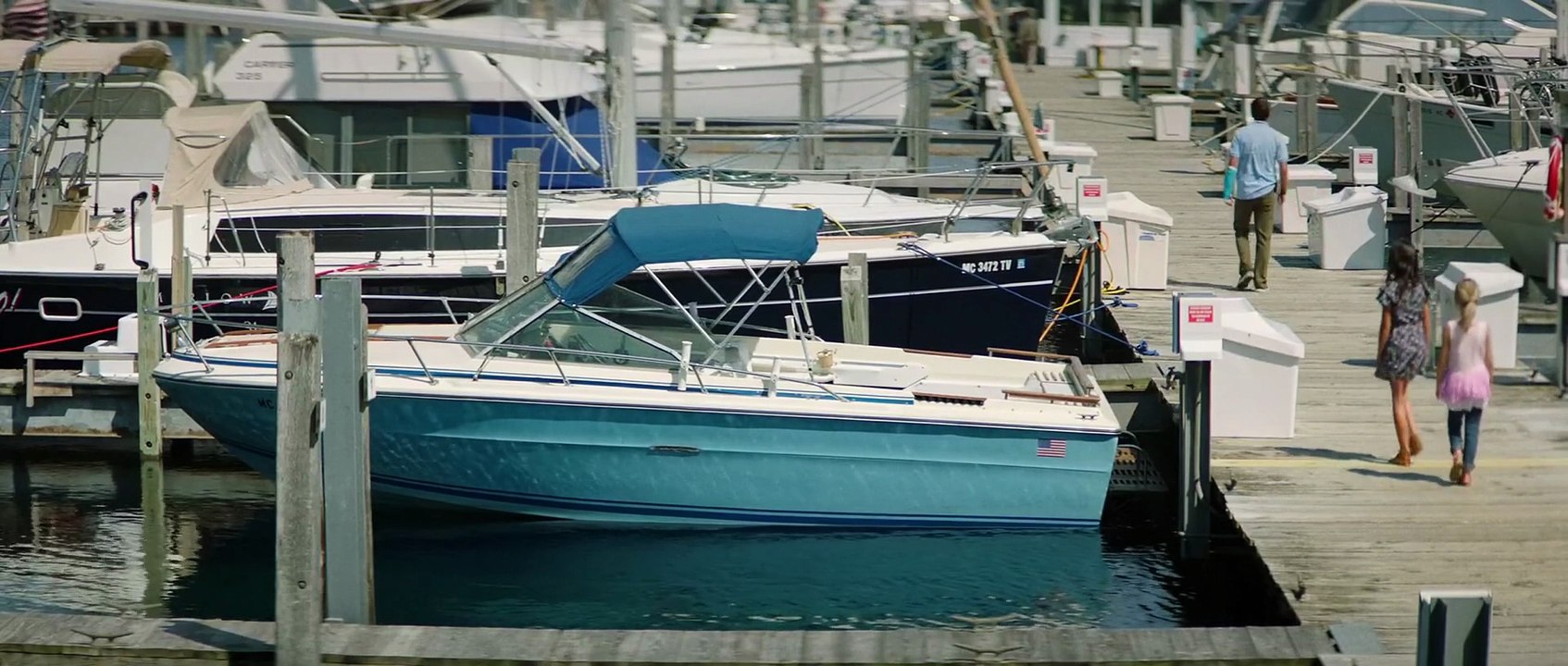 Mẹ Quỷ - The Wretched