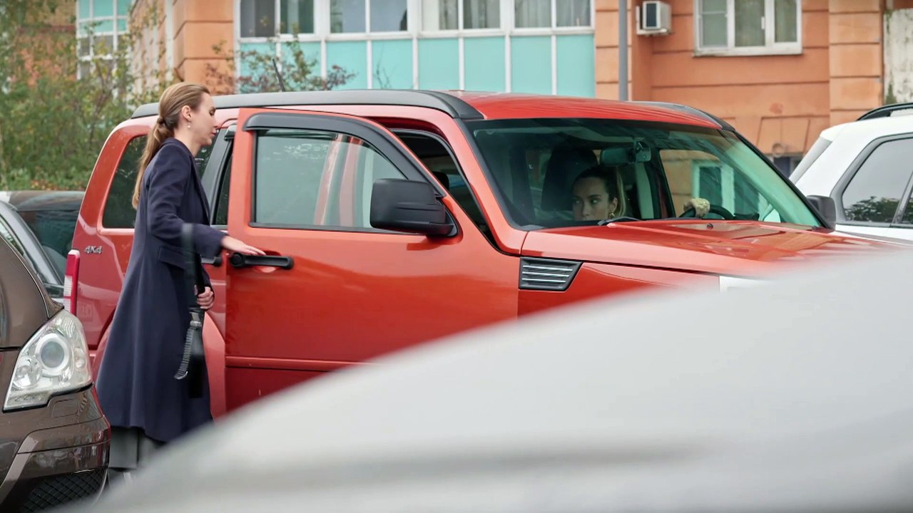 03. Вторая жизнь Веры .2025