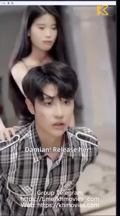 Crimson In Heritance  | HaibaraShow #shortfilms