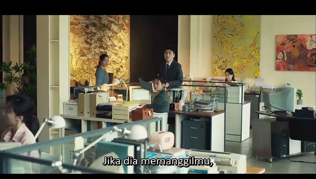 The Tale of Rose Eps. 3