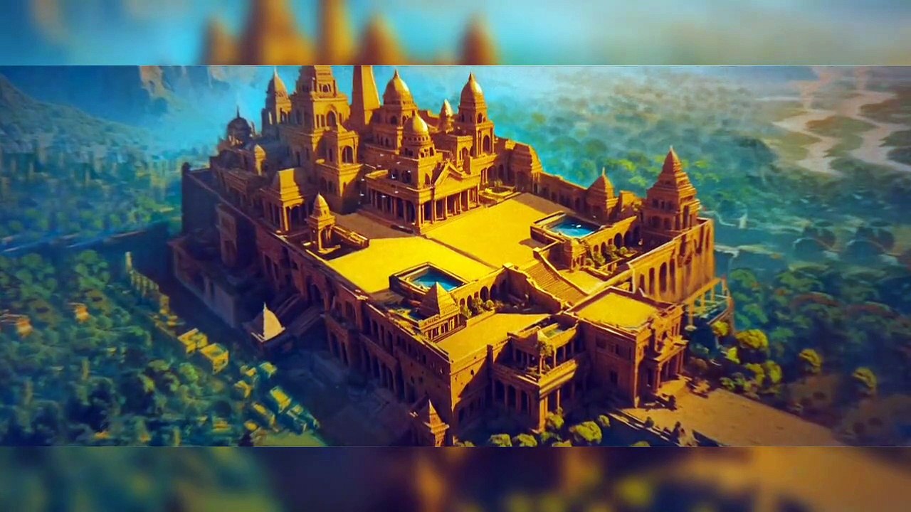 |Padakkalam| Hindi dubbed |Part 1