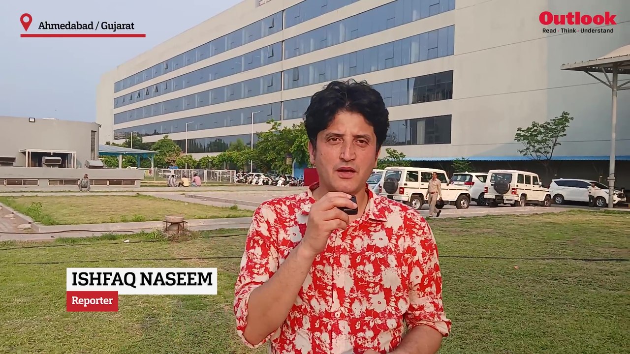 Ahmedabad Crash Update: DNA Test Delays Add to Families’ Agony