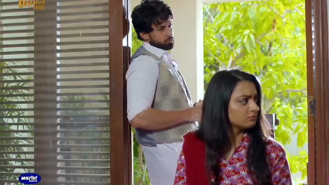 Ishq Murshid Episode 19