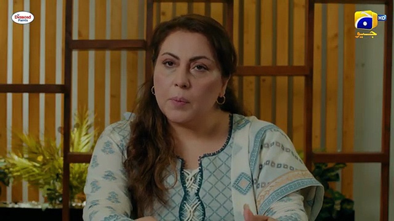 Mann Mast Malang Episode 51 [Eng Sub] Danish Taimoor Sahar Hashmi 15th June 2025