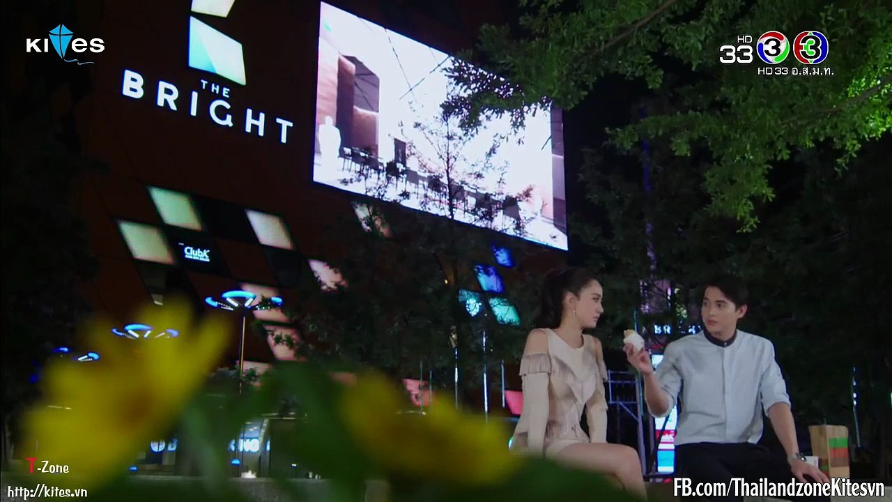 Trò Chơi Tình Ái Tập 10