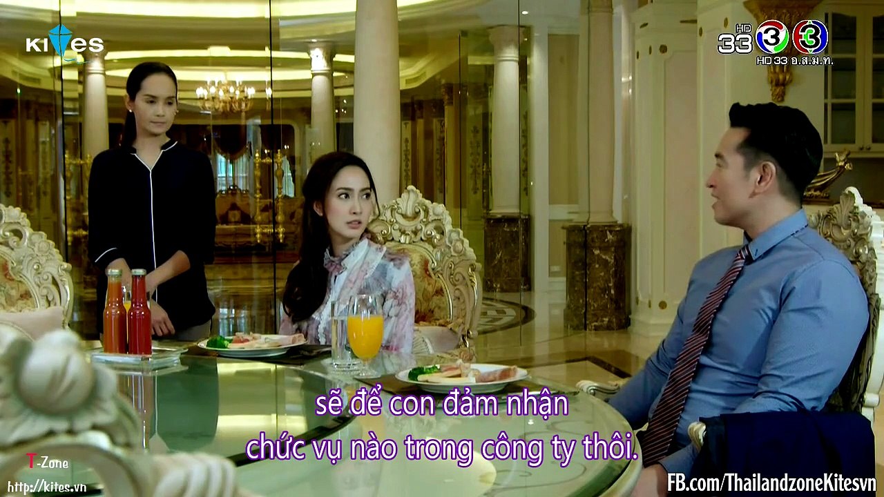 Trò Chơi Tình Ái Tập 7