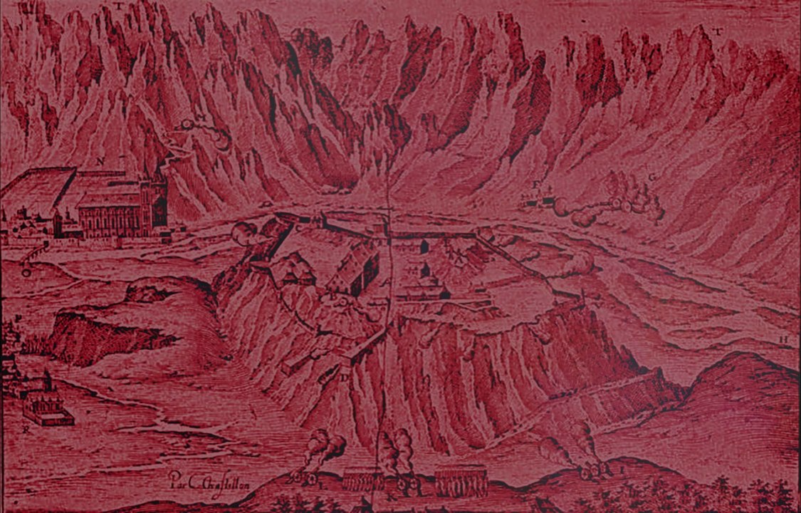 Musique de La Renaissance: Nessun Visse Giammai