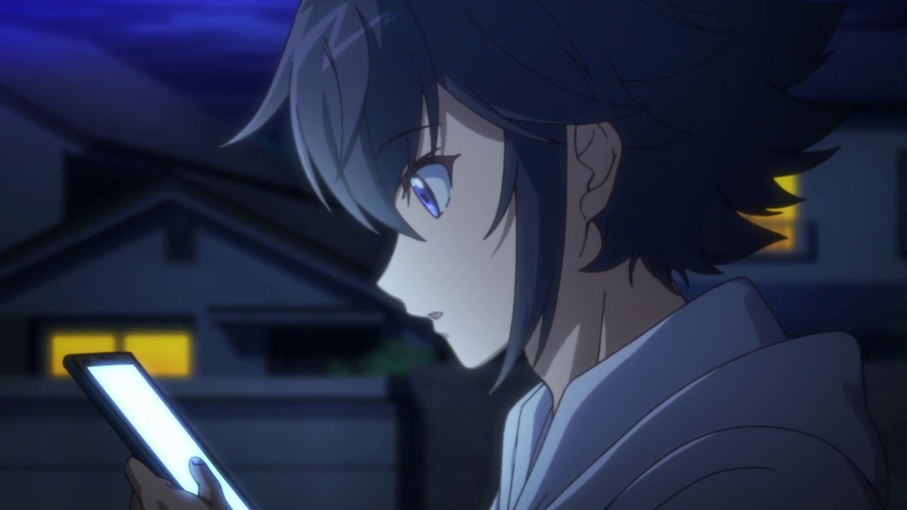 L'aventure Surnaturelle d'un Aristocrate ep 1 vf