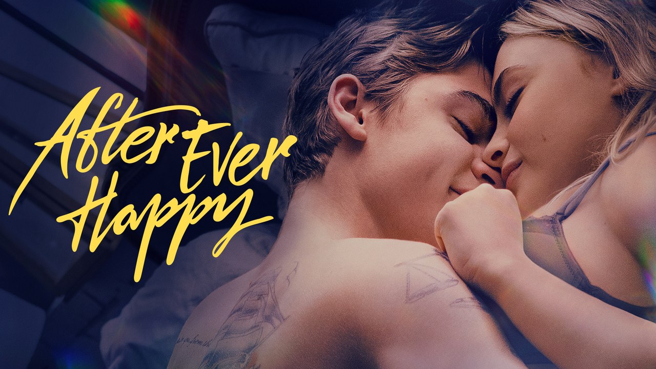 After Ever Happy - Full Movie