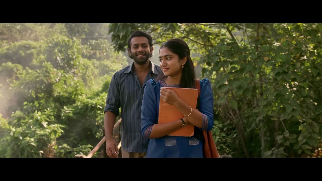 Sumathi Valavu (2025) - Official Teaser | Arjun Ashokan, Balu Varghese, Malavika Manoj, Saiju Kurup