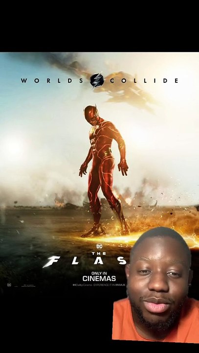 J'allume the flash le film