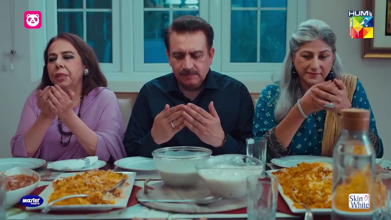 Meem Se Mohabbat Episode 10 | Dananeer Mobeen, Ahad Raza Mir, Faiza Gillani, Zarrar Khan