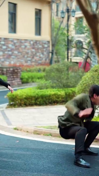 抖音新剧上线#张北淅 - 偷听心声之报恩小福宝 (上)