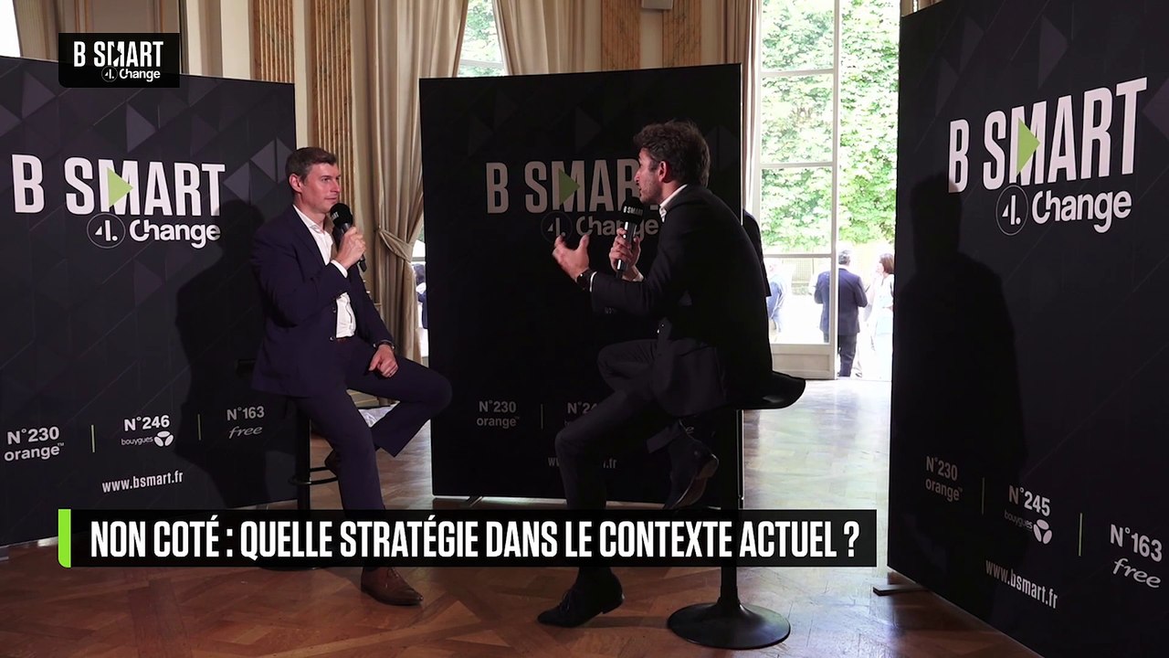 SMART PATRIMOINE - Emission du lundi 16 juin