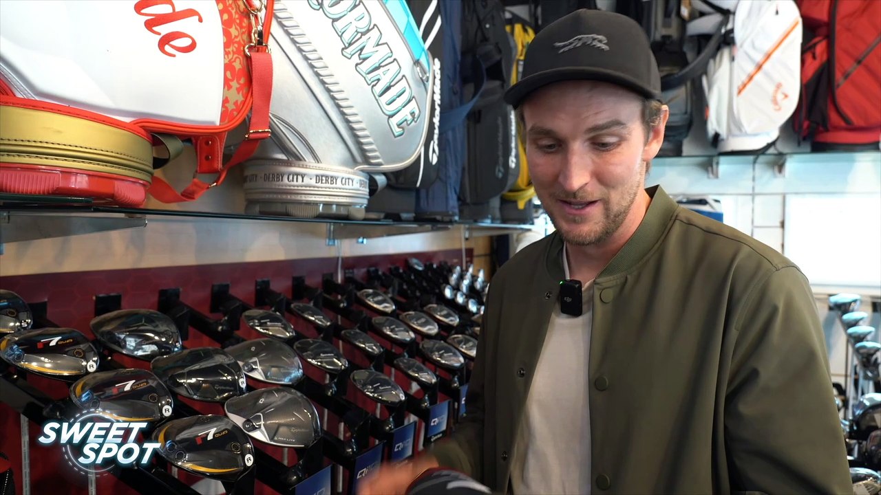 Sweetspot, spécial mini drivers - Golf