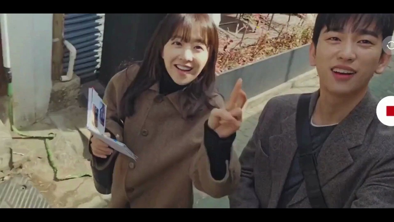Our Unwritten Seoul Ep. 9 Preview | Park Jin Young | Park Bo Young