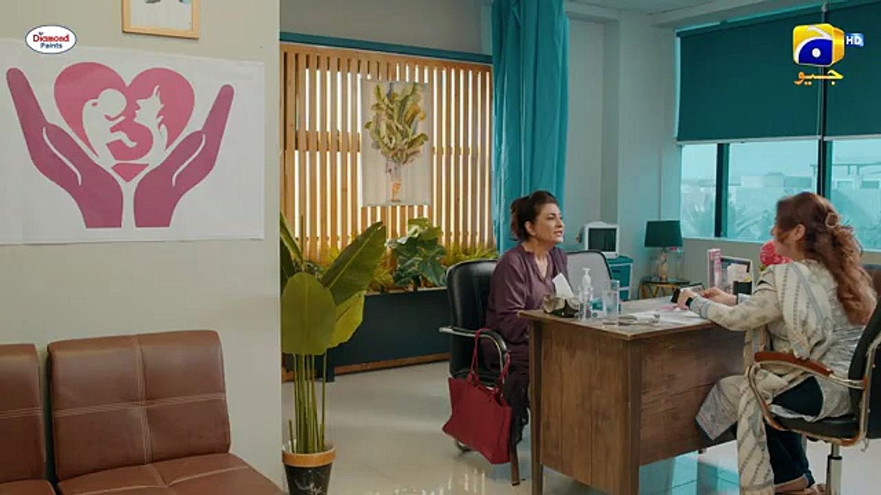 Mann Mast Malang Episode 50