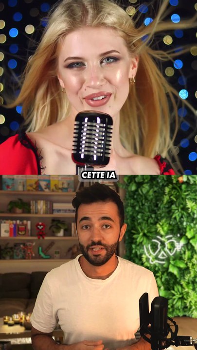 L'IA qui Génère des émotions Vocales ! #elevenlabs #elevenlabsv3 #voixia #synthesevocale #aivoice #ia