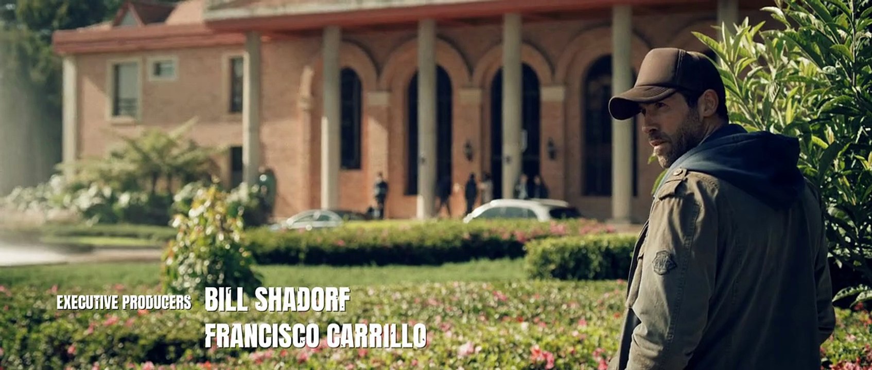 Diablo (2025) – Full English Hollywood Action, Sci-Fi, Horror, and Romance Blockbuster