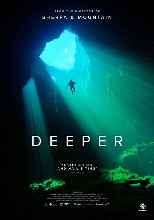 Deeper "FULL" Documentary