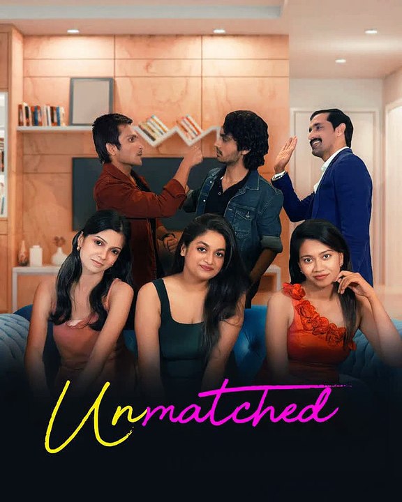 Unmatched Drama – Watch the Exciting Story Unfold 🎬