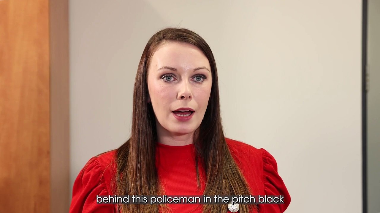 Historic Mansfield murder