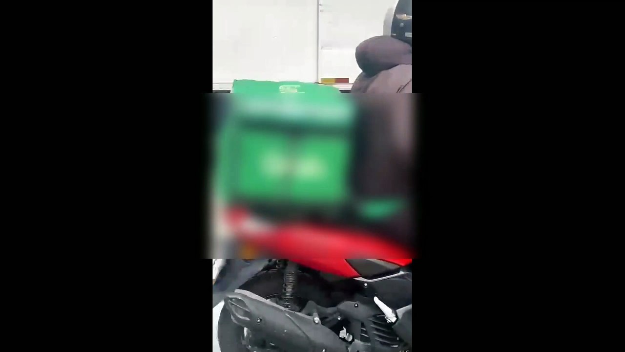 4天 同地点 2车祸 这一回 女子卷入罗厘车底亡