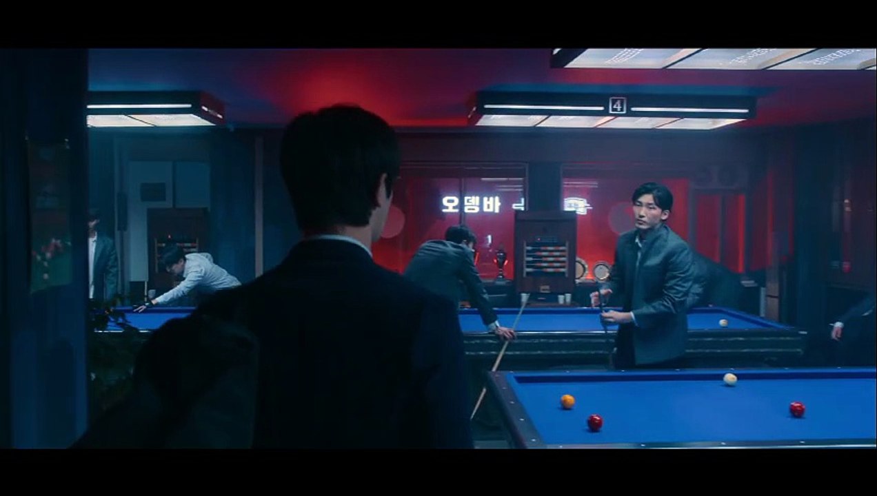 ONE High School Heroes Ep. 8 end Sub Indo Sub Eng