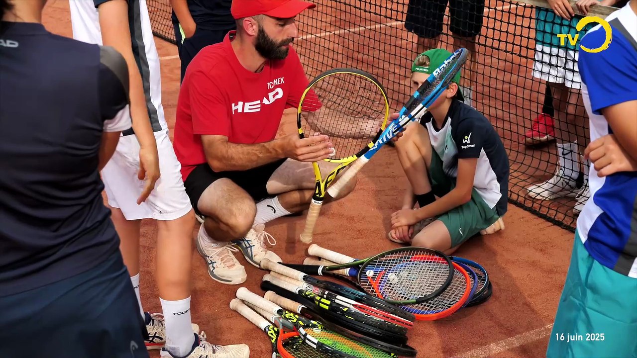 Association: Tennis Club Onex