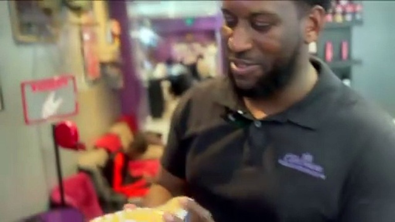 Vlog part 4 : FOOTBALL