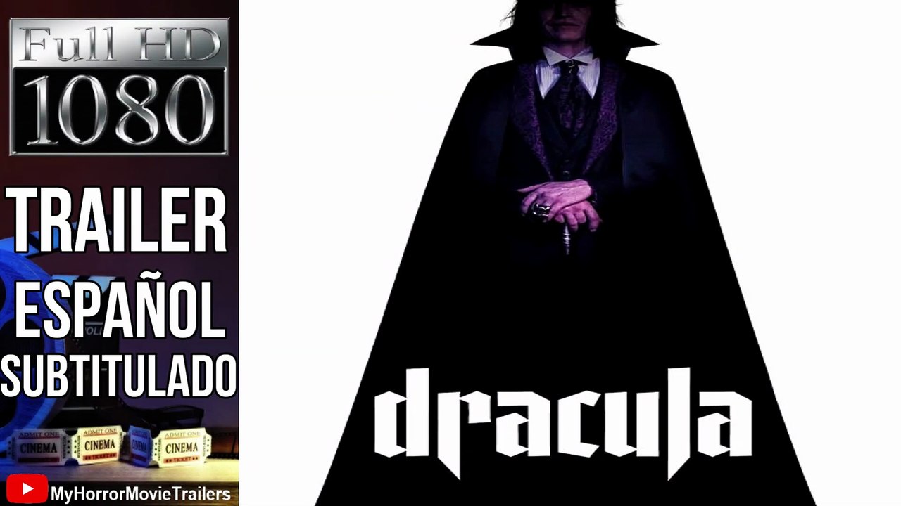 Dracula: A Love Tale | movie | 2025 | Official Trailer