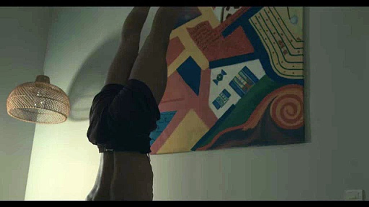 Eclipse of a Relationship | movie | 2024 | Official Trailer