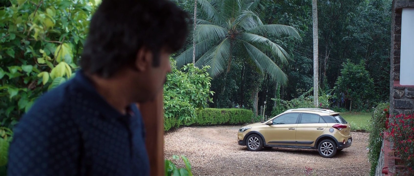 Padakkalam (2025) Malayalam HQ HDRip - 1080p -