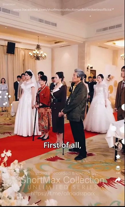 The Queen Of Business Chinese Drama